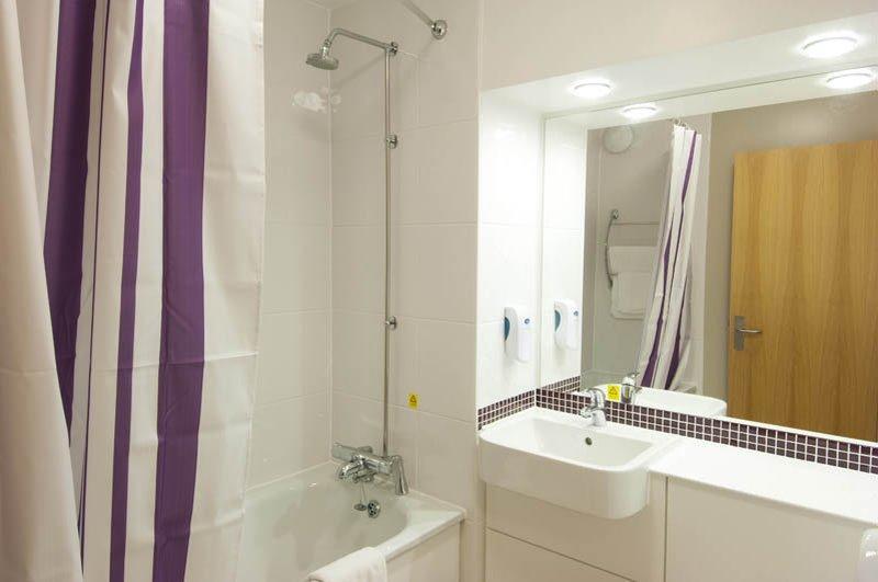 Premier Inn Premier Inn Solihull Town Centre Exterior foto